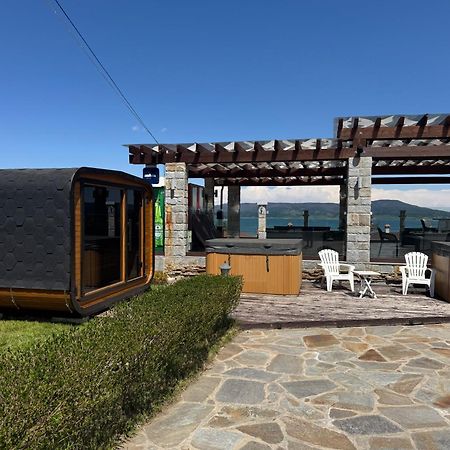 Family Hotel Eterno Tsigov Chark Ngoại thất bức ảnh