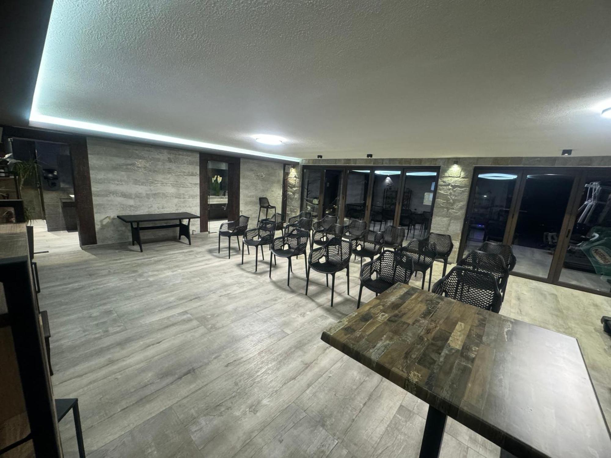 Family Hotel Eterno Tsigov Chark Ngoại thất bức ảnh
