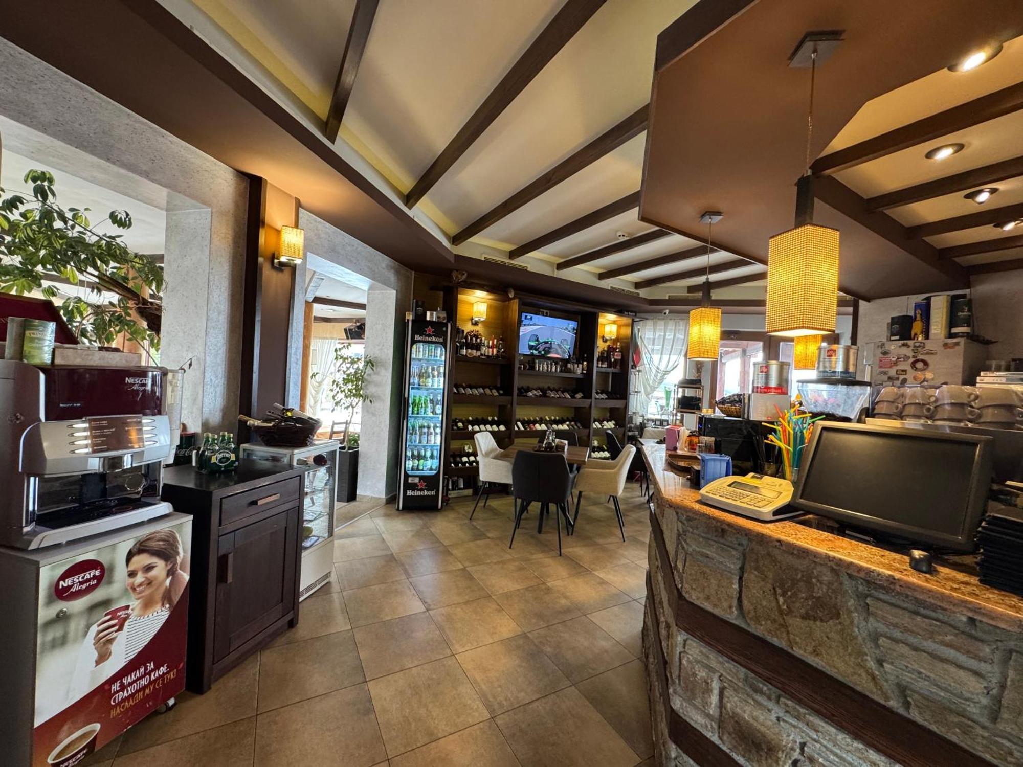 Family Hotel Eterno Tsigov Chark Ngoại thất bức ảnh