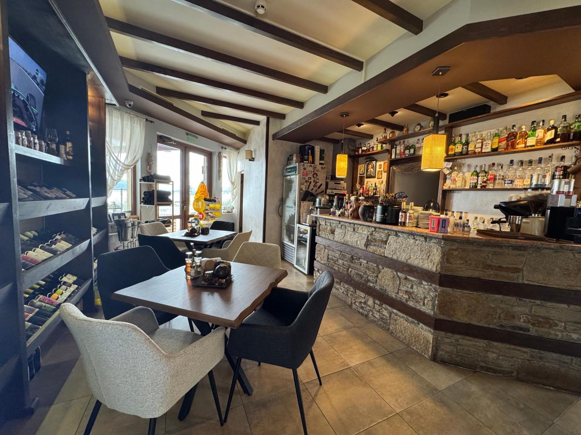 Family Hotel Eterno Tsigov Chark Ngoại thất bức ảnh